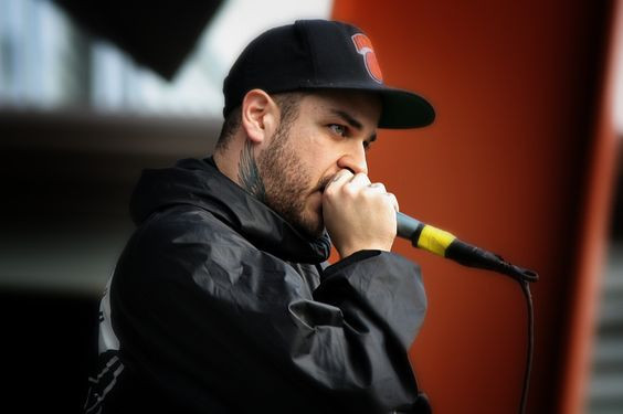 Felvette az új nagylemezét az Emmure!