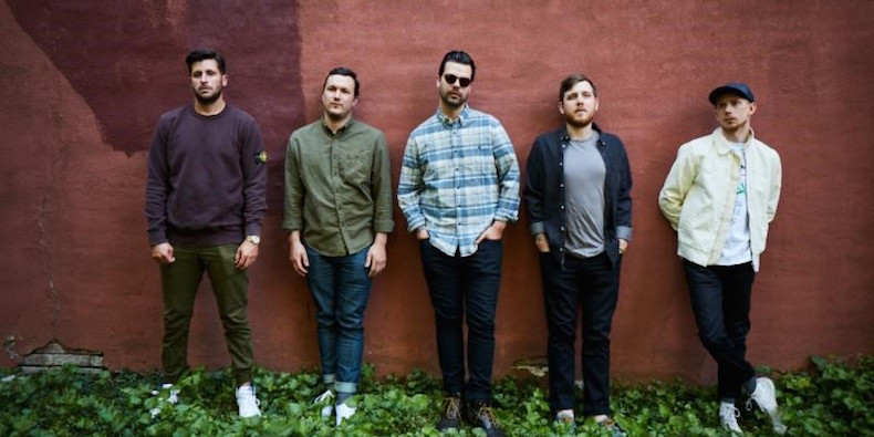 Megjelent a Balance &amp; Composure új kisfilmje, a Postcard