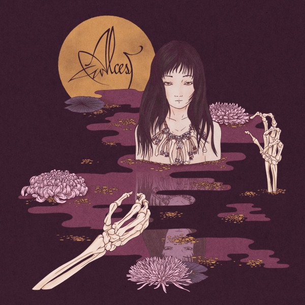 Szeptemberben érkezik az új Alcest-album