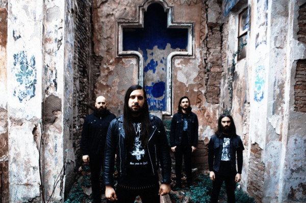 Végtelen kín és áradó kriptaszag - bemutatta új dalát a Hierophant