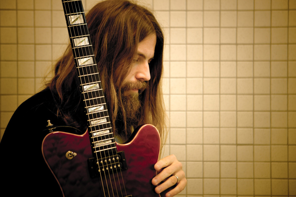 Van még fény, ami utat mutat - itt a Lamb of God legújabb klipje Mark Morton legsötétebb napjáról