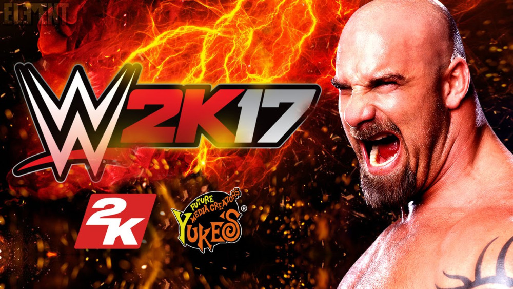 Black Sabbath, Bring Me The Horizon és Twenty One Pilots a WWE 2K17 soundtrackjén
