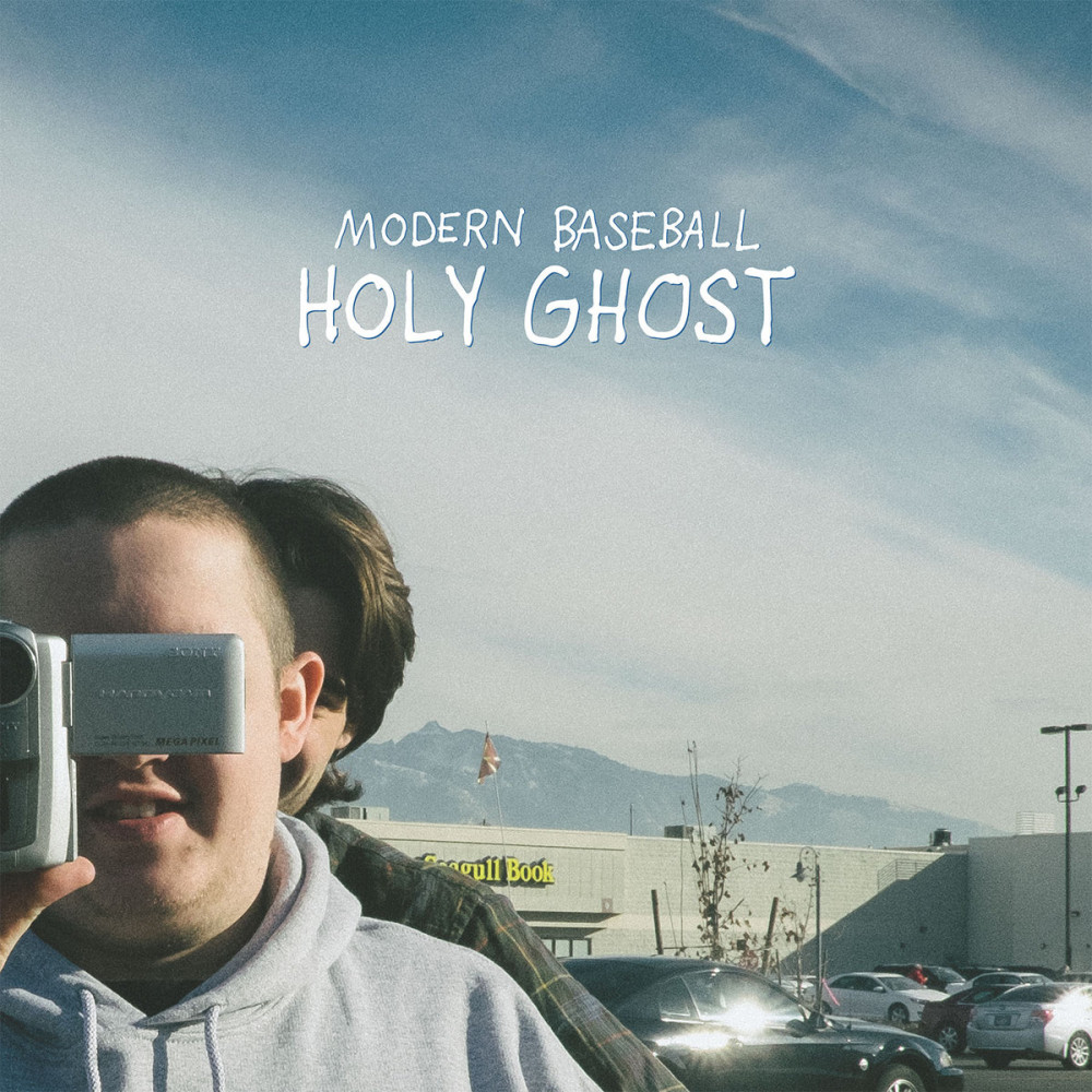 Elveszni az érzelmi téridőben egy elvonó után: Modern Baseball - Holy Ghost