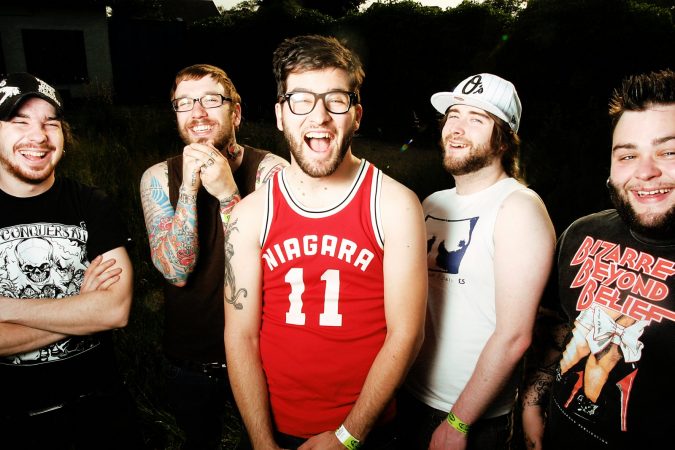 alexisonfire