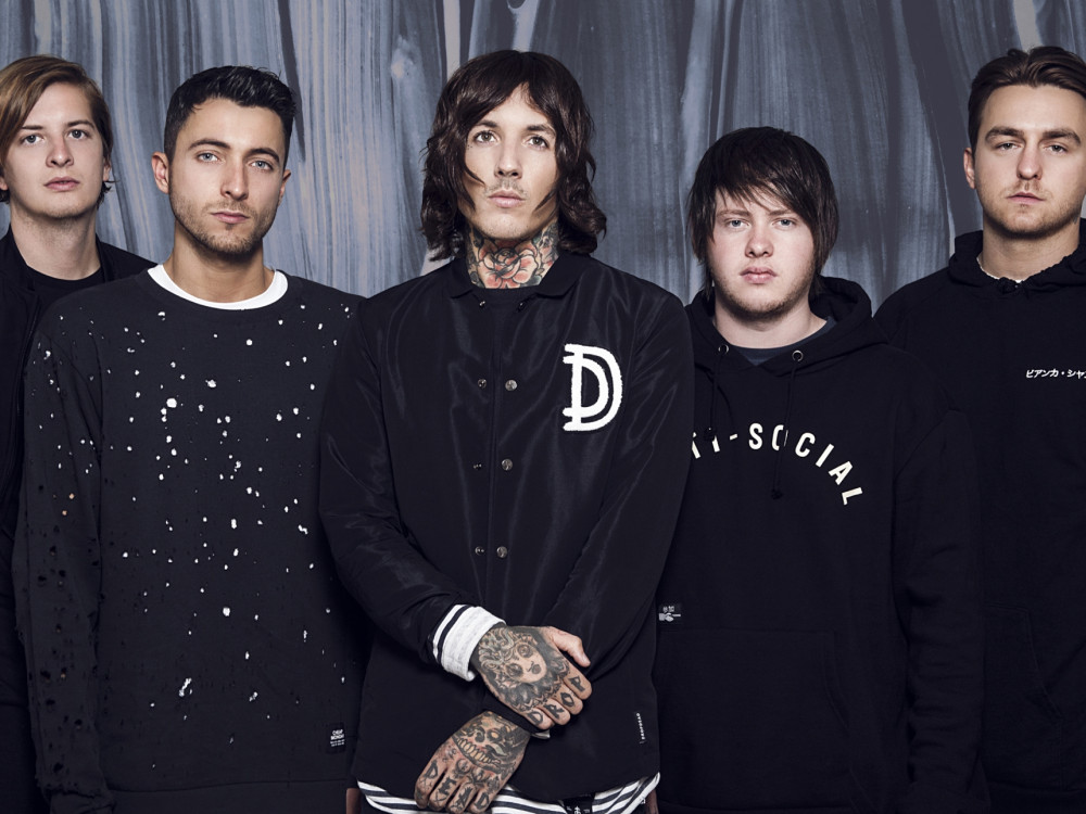 A Korn gitárosa szerint, ha 10-12 éve jött volna ki a That's the Spirit, akkor már ötszörös platinum lenne