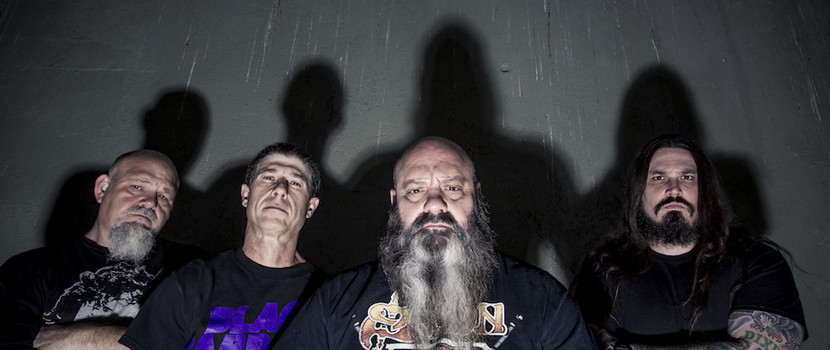 Lehúz a mélybe a Crowbar új dala