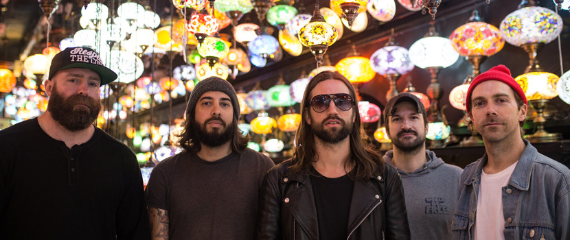 Klipet kapott a tavalyi Every Time I Die legjobb száma