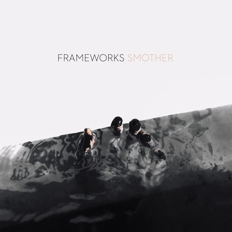 A Deathwish elhozta a fiatal Touché Amorét: Frameworks - Smother