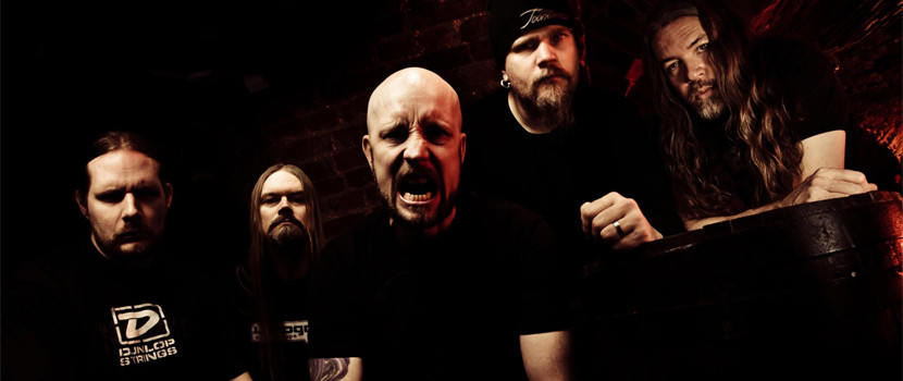 Élőben vette fel a Meshuggah az új lemezét, mert a korábbi anyagok túl "tökéletesen szóltak"