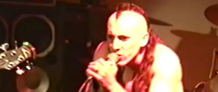 Eddig sosem látott 1991-es élő Tool-felvételek kúsztak fel az internetre