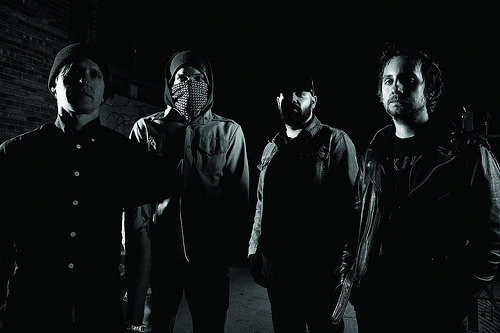 Új dalt mutatott be a Trap Them