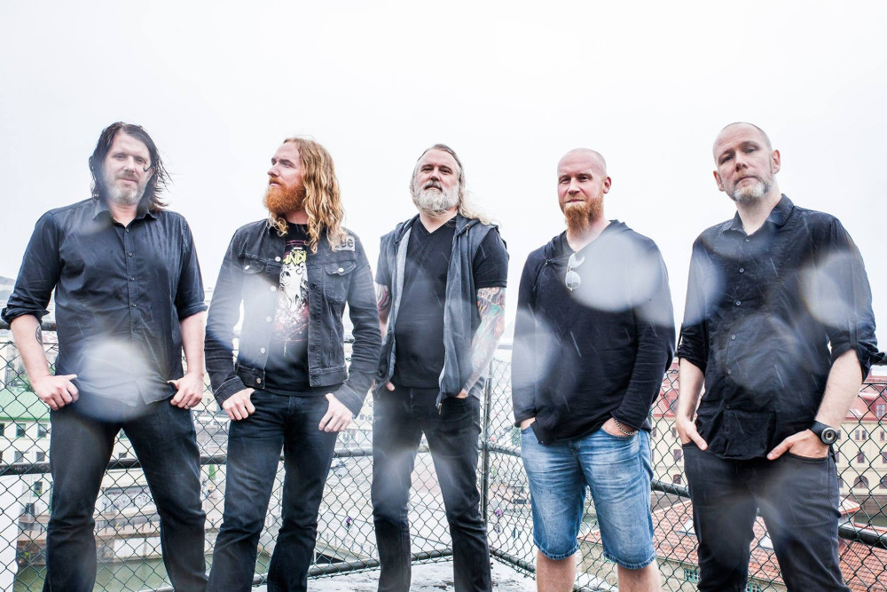 Itt van minden, amit a dallamos death metal-legenda Dark Tranquillity új albumáról tudnod kell
