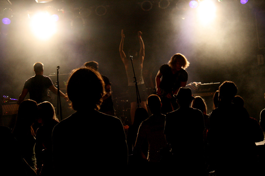 Hova menjünk szombat este?