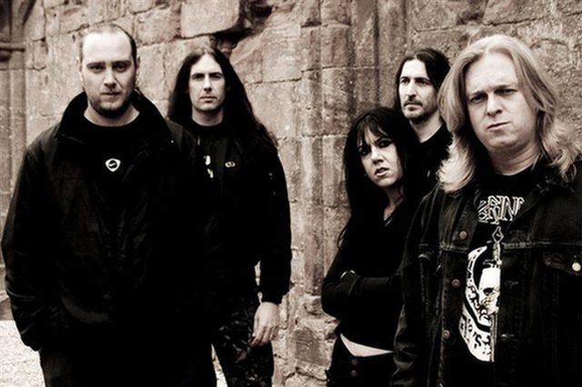 Feloszlik a legendás Bolt Thrower