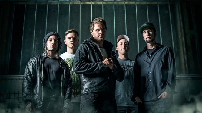 Végighallgatható a Breakdown of Sanity új nagylemeze
