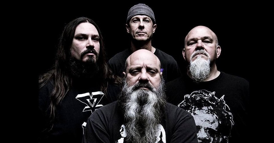 A Crowbar is fellép az idei Rockmaratonon