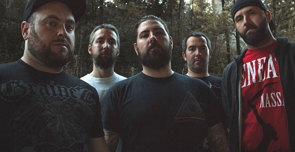 Csúcsformát mutat új dalában az Ion Dissonance