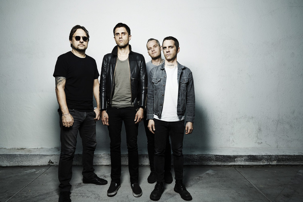 Dead Cross: Dave Lombardo projektjéből kiszállt az énekes