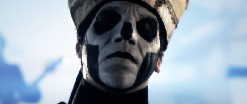 Új kislemezzel tér vissza a Grammy-díjas Ghost