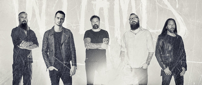 Tukatukákkal teli, de csalóka az In Flames legújabb száma