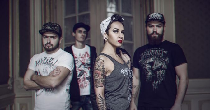 jinjer