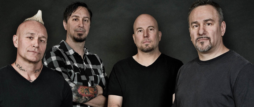 Új kislemezzel ünnepli születésnapját a Sick of It All