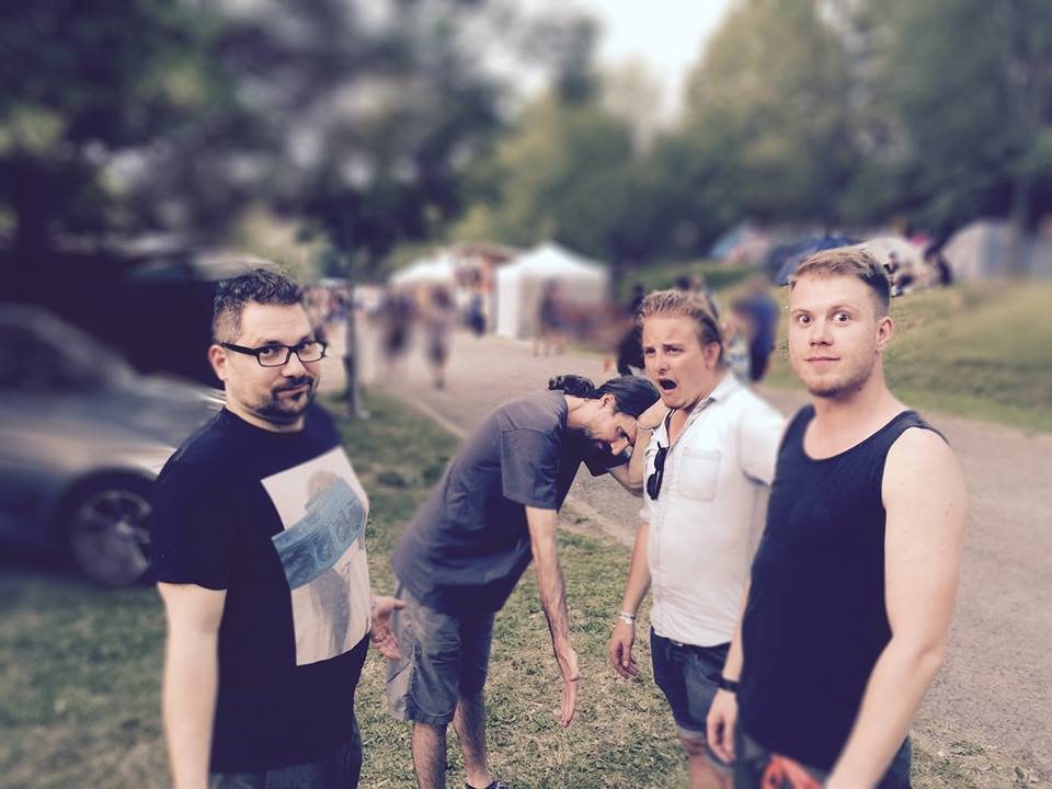 Megjelent a Dereng első nagylemeze