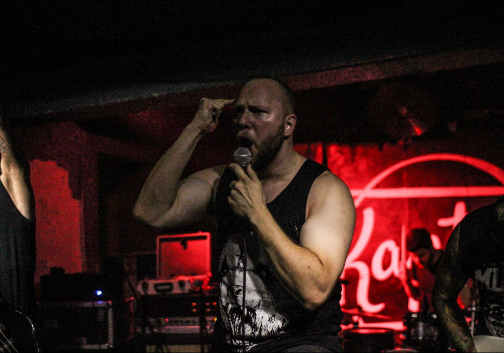 Rejtett alkönyvtárak: Kéményes Péter (Dreadwolf) terápiás lemezei