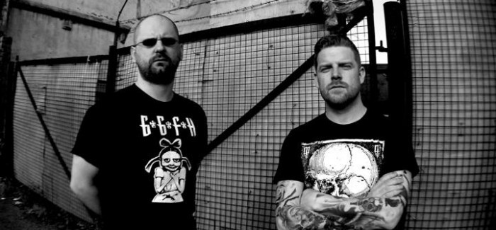 Power metalos refrénnel pusztít az Anaal Nathrakh új száma