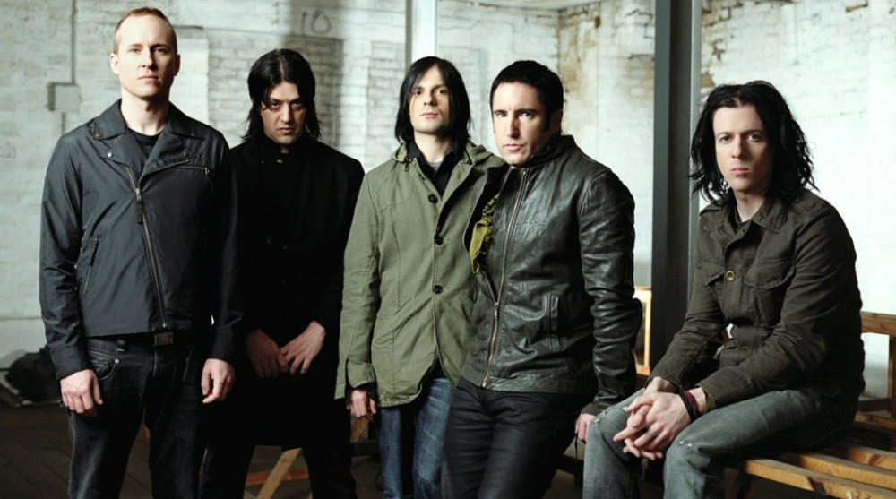 Új anyagon dolgozik a Nine Inch Nails!