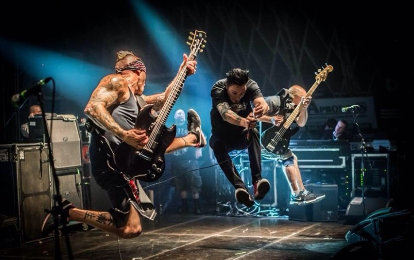 Novemberben jön a Sick Of It All jubileumi EP-je, hallgass meg róla egy új dalt!