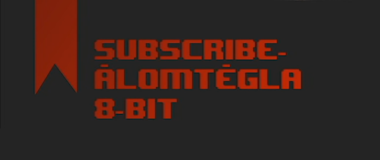 Így szólnak a Subscribe, a Leander Rising vagy a Blind Myself dalai 8 bites hangzással