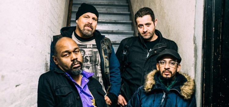 Kurt Ballou segítségével készül a Burn új nagylemeze