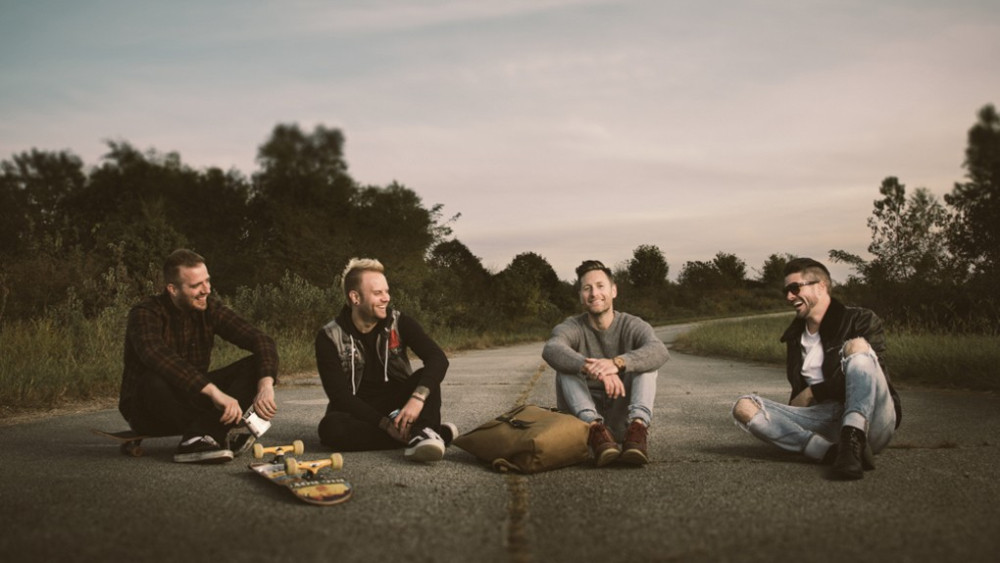 Elég 80's lett a Story of the Year legújabb dala