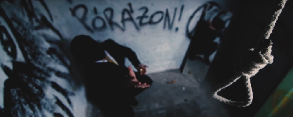 Másfél év után új klippel folytatja a Dryvia