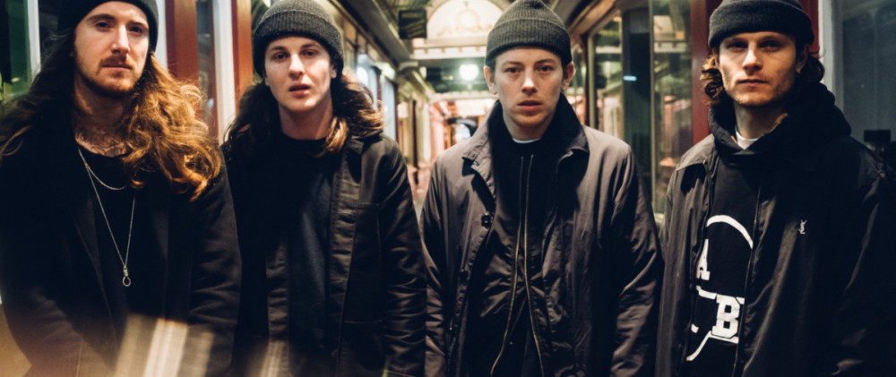 Örökös küzdelem a belső démonokkal - új klippel jelentkezett a Landscapes