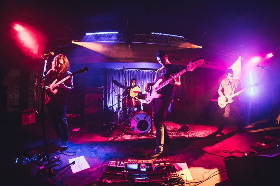 Új kislemezt adott ki a No Eves