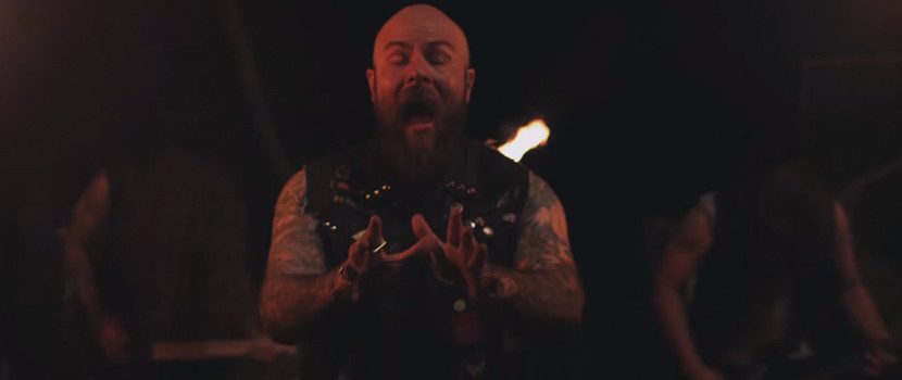 Újra indul a démonvadászat - új számot mutatott be a Demon Hunter