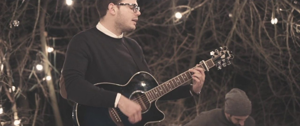 Új álmodozós Meet Me Midway-szám a fa alá...fölé...közé?!