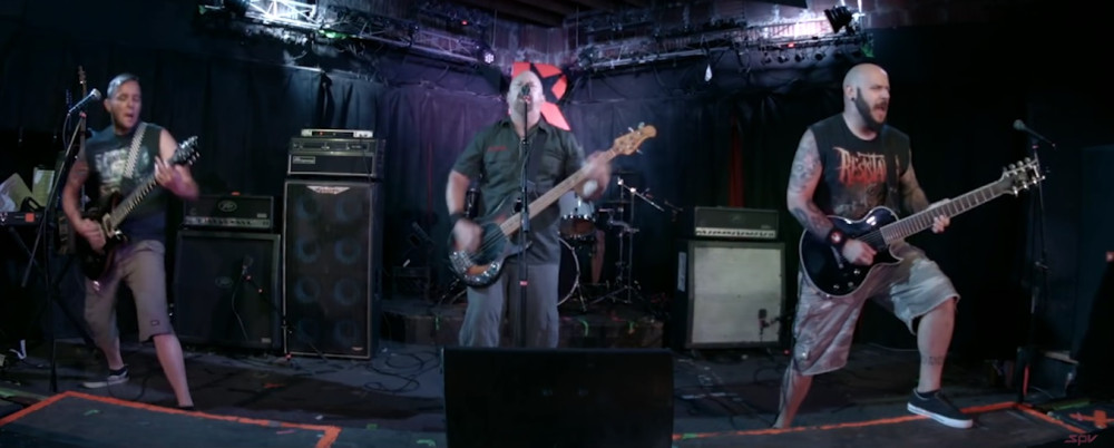 Ünnepi klippel jelentkezett a negyedszázados Pro-Pain