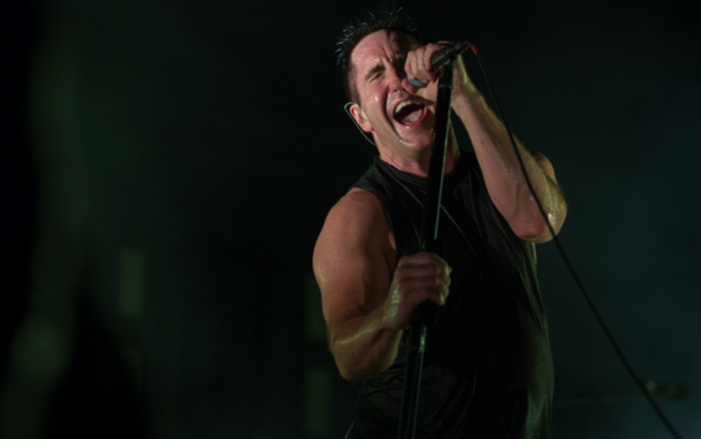 Igen, tényleg még idén kijön az új Nine Inch Nails