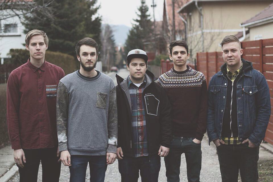 Klipet kapott a Headstock titkos bónuszdala