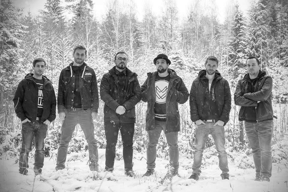 A német Towers & Bridges visszahozza 2007 metalcore-ját