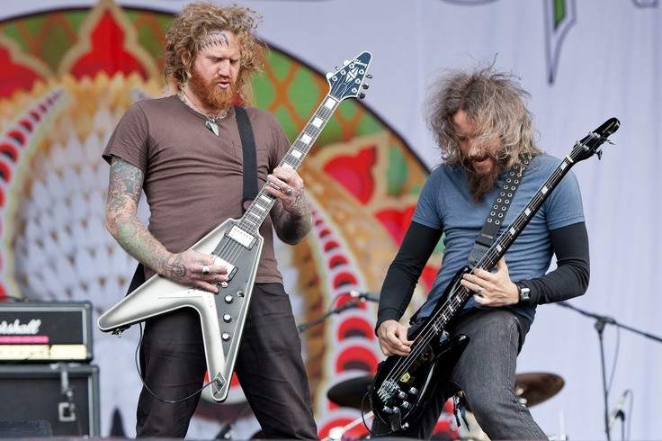 Új projektet indít a Mastodon két oszlopos tagja