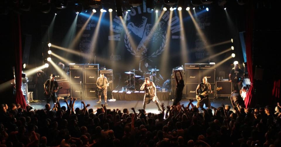 Újabb zenekarokkal bővült a Rockmaraton fellépőlistája