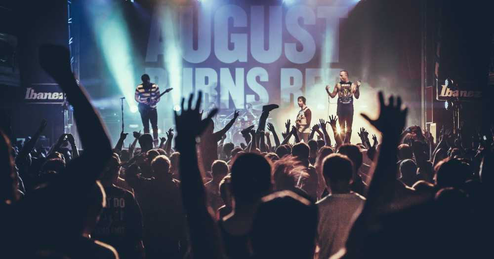 Az August Burns Red Budapesten is végigjátssza a Messengerst!
