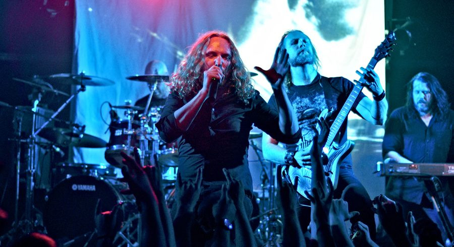 Dark Tranquillity, Agnostic Front és Eskimo Callboy a Rockmaratonon