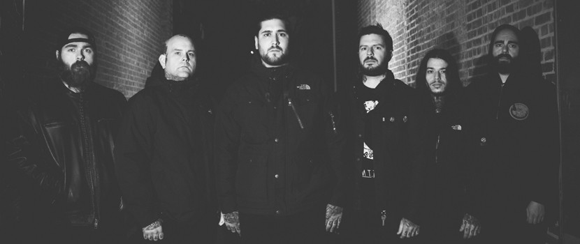 A Fit for an Autopsy dalról dalra egyre kíméletlenebb