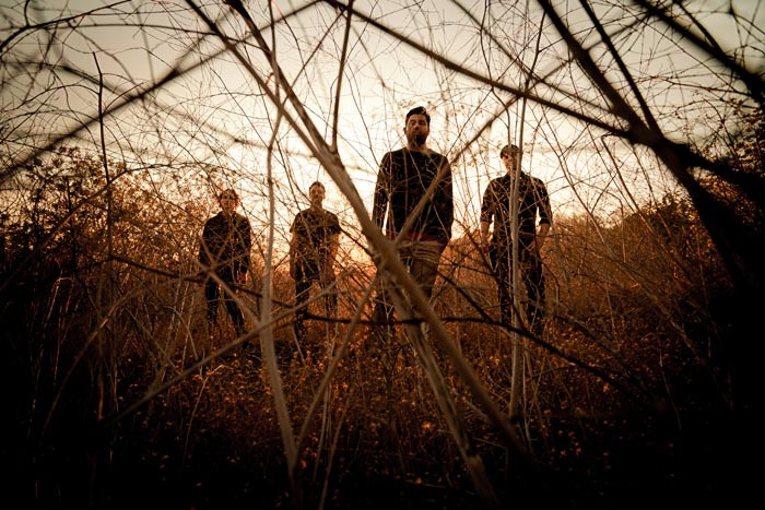 Stúdióban a Chino Moreno vezette Palms?