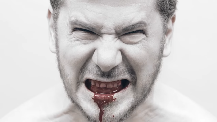 Fakó és véres új klippel állt elő az Uzipov